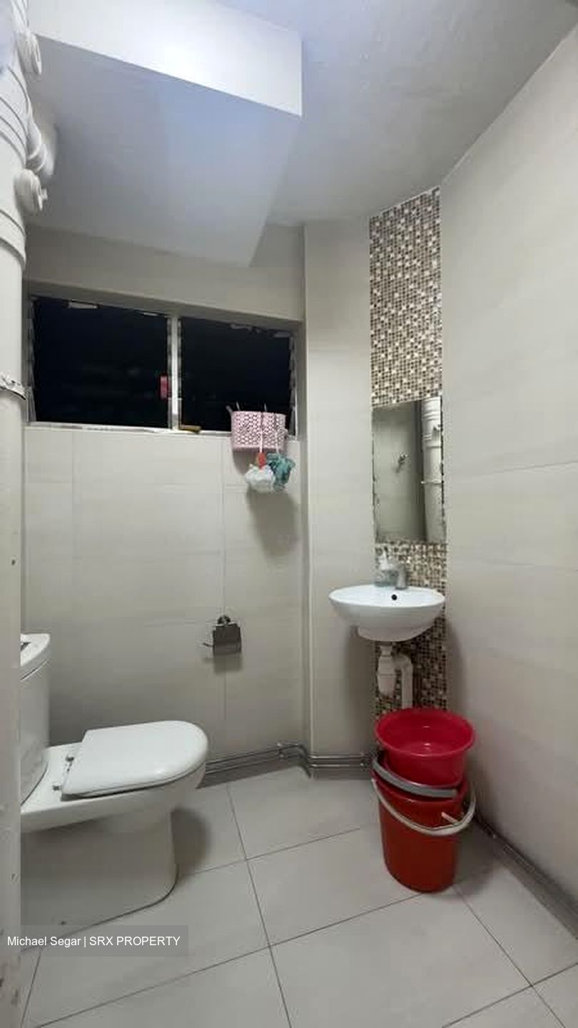 Blk 138 Lorong Ah Soo (Hougang), HDB 4 Rooms #563574011